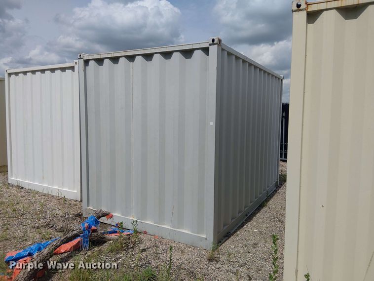 image for item EE1623 Shipping container