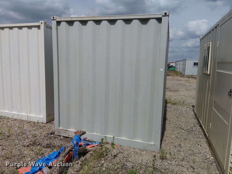 image for item EE1623 Shipping container