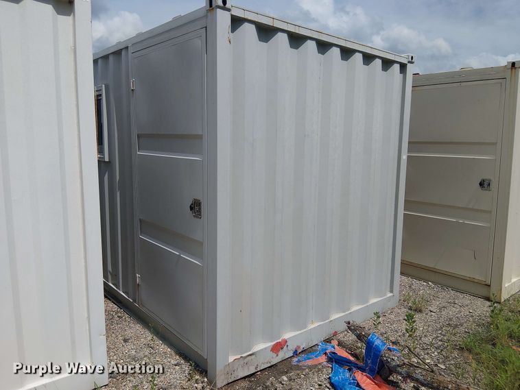 image for item EE1623 Shipping container