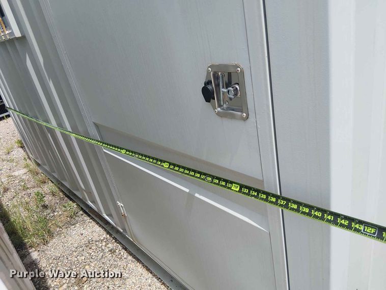 image for item EE1623 Shipping container