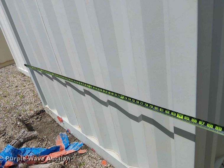 image for item EE1623 Shipping container