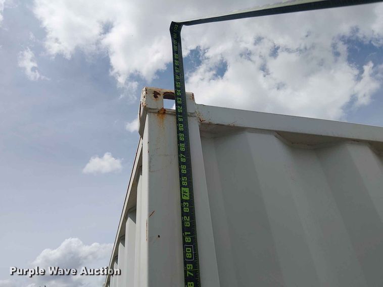 image for item EE1623 Shipping container