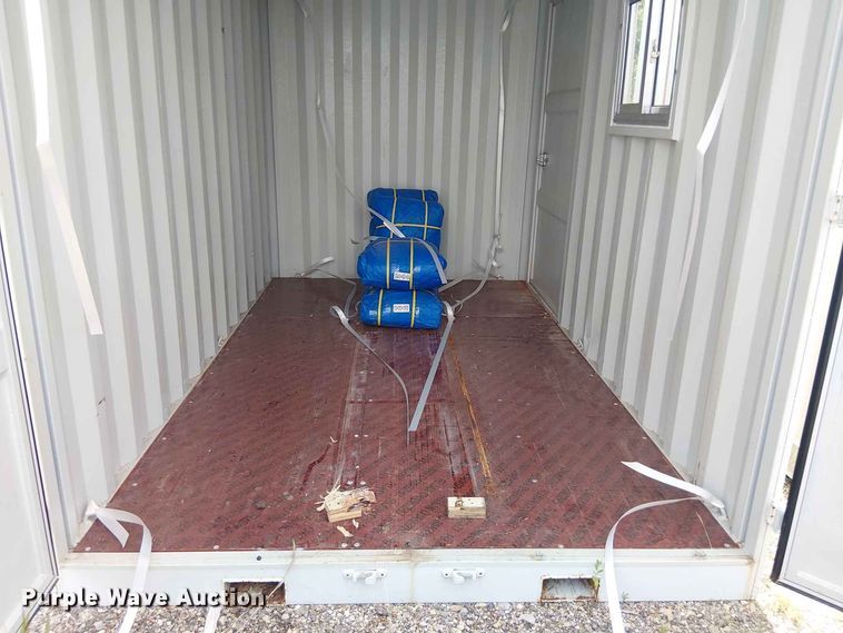 image for item EE1623 Shipping container