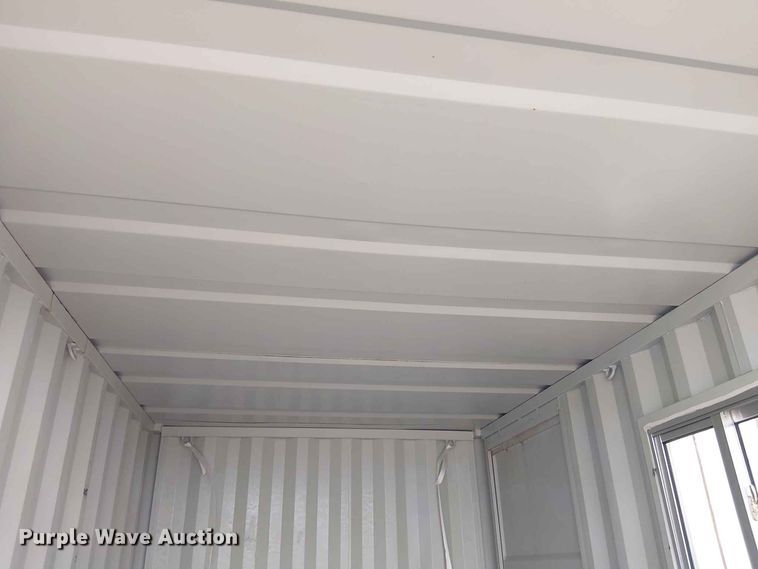 image for item EE1623 Shipping container