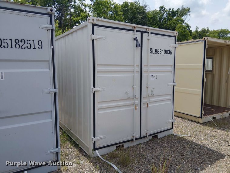image for item EE1624 Shipping container