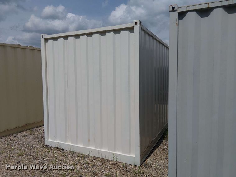 image for item EE1624 Shipping container
