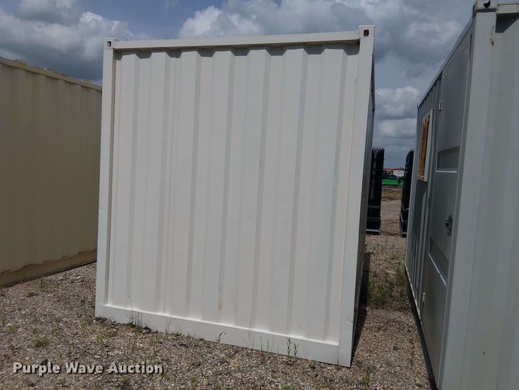 image for item EE1624 Shipping container