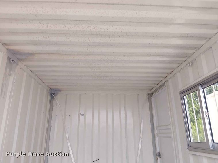 image for item EE1624 Shipping container