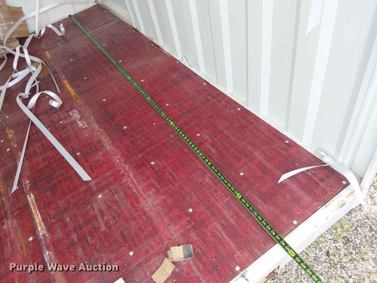 image for item EE1624 Shipping container
