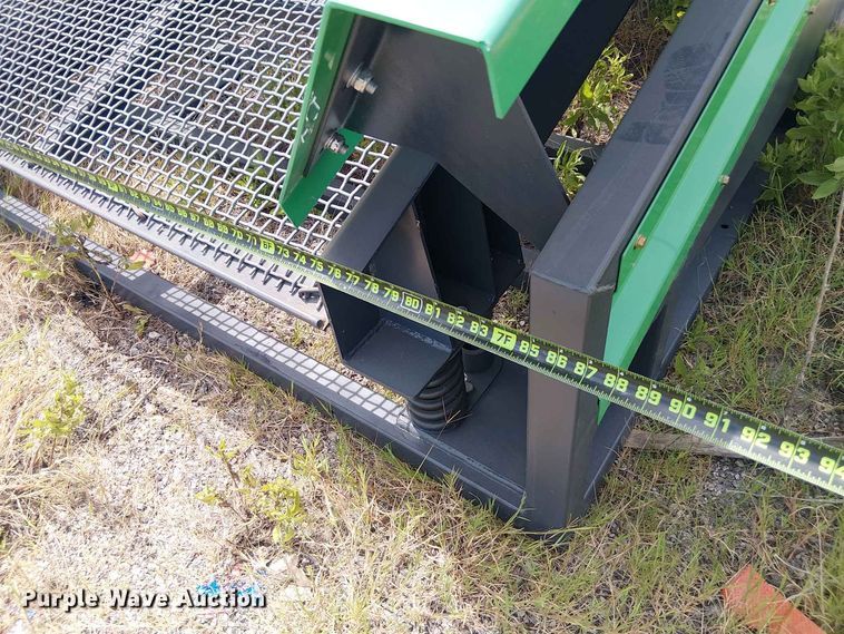 image for item EE1629 Erie Industries GF150 vibratory screen