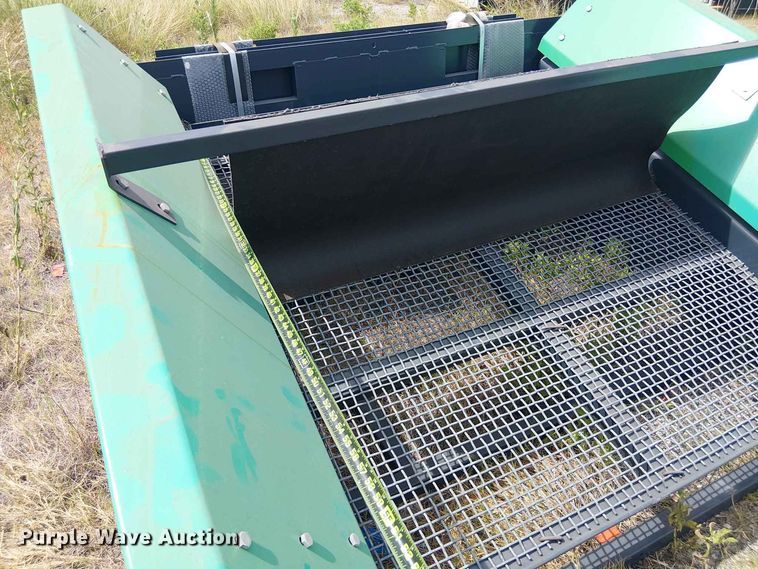 image for item EE1629 Erie Industries GF150 vibratory screen