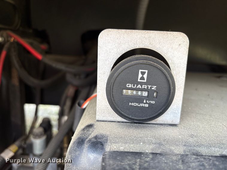 image for item EF1044 2006 Ford F550 RV