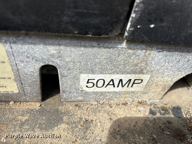 image for item EF1044 2006 Ford F550 RV