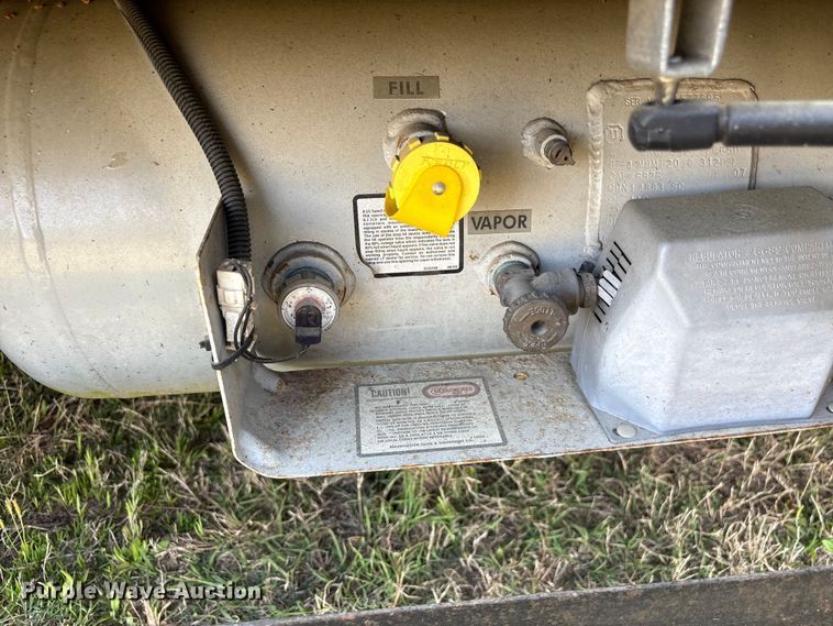 image for item EF1044 2006 Ford F550 RV