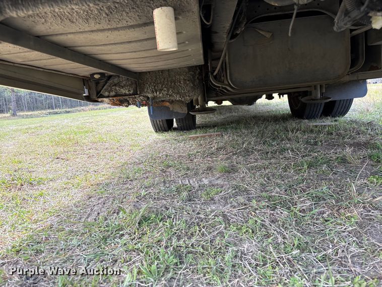 image for item EF1044 2006 Ford F550 RV