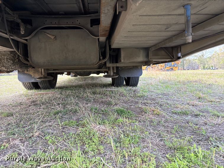 image for item EF1044 2006 Ford F550 RV