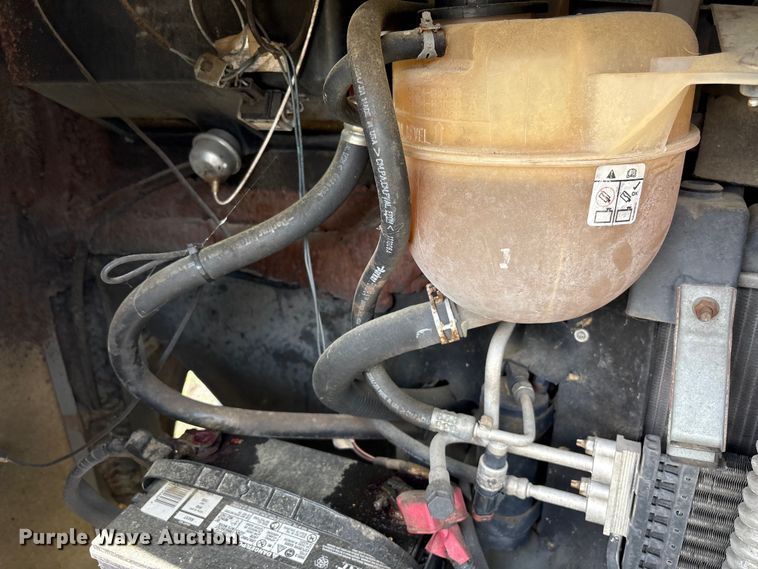 image for item EF1044 2006 Ford F550 RV