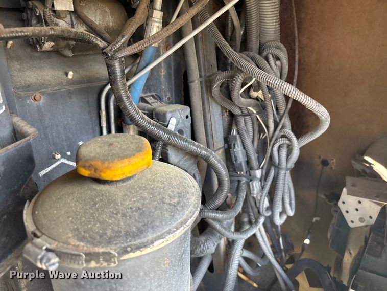 image for item EF1044 2006 Ford F550 RV