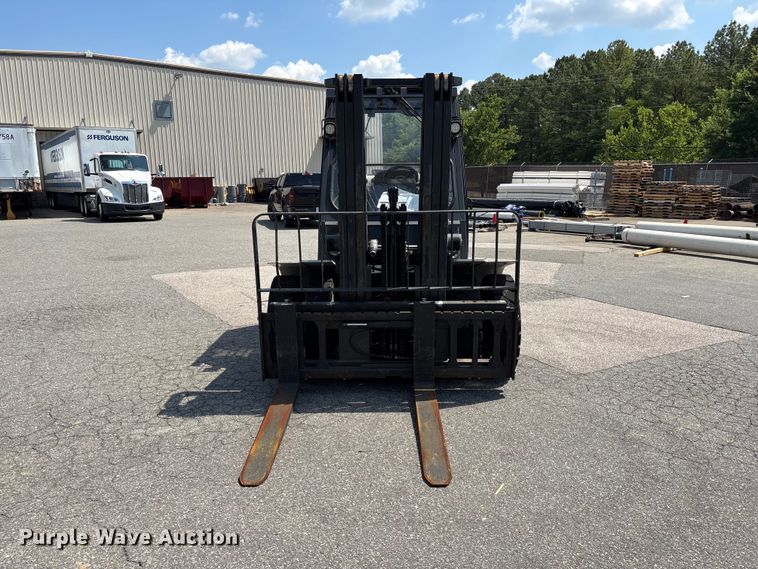 image for item EF1238 2015 Nissan PF90YLP forklift