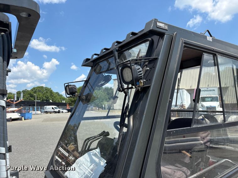 image for item EF1238 2015 Nissan PF90YLP forklift