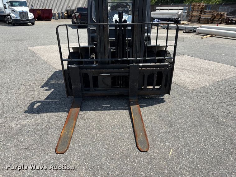 image for item EF1238 2015 Nissan PF90YLP forklift