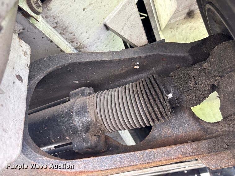 image for item EF1238 2015 Nissan PF90YLP forklift