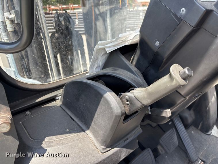 image for item EF1238 2015 Nissan PF90YLP forklift