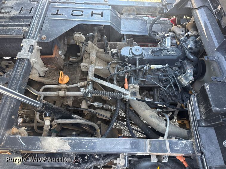 image for item EG8890 2013 Kubota RTV-X900 utility / service truck