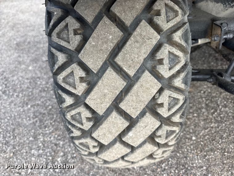 image for item EG8966 2015 Kubota RTV-X900 utility vehicle