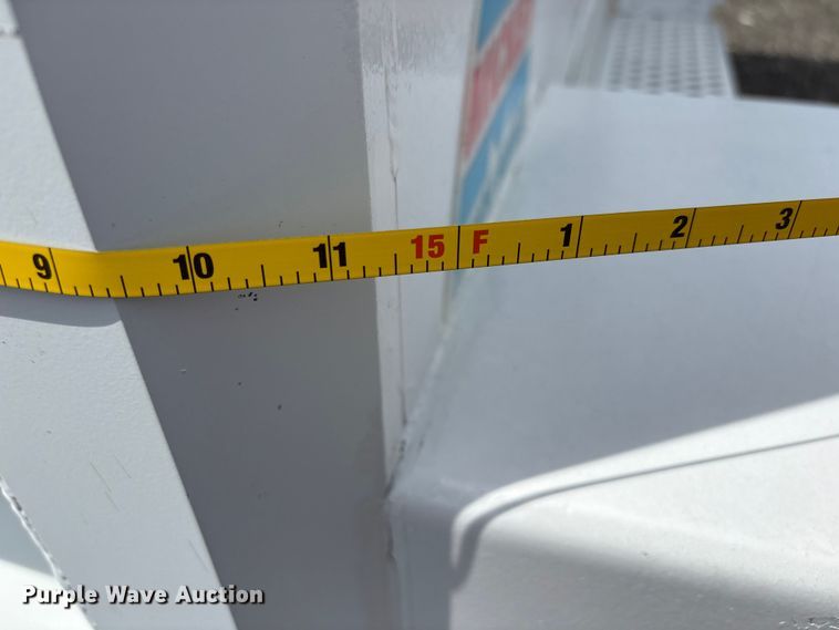 image for item EG9137 2007 Chevrolet C4500 box truck