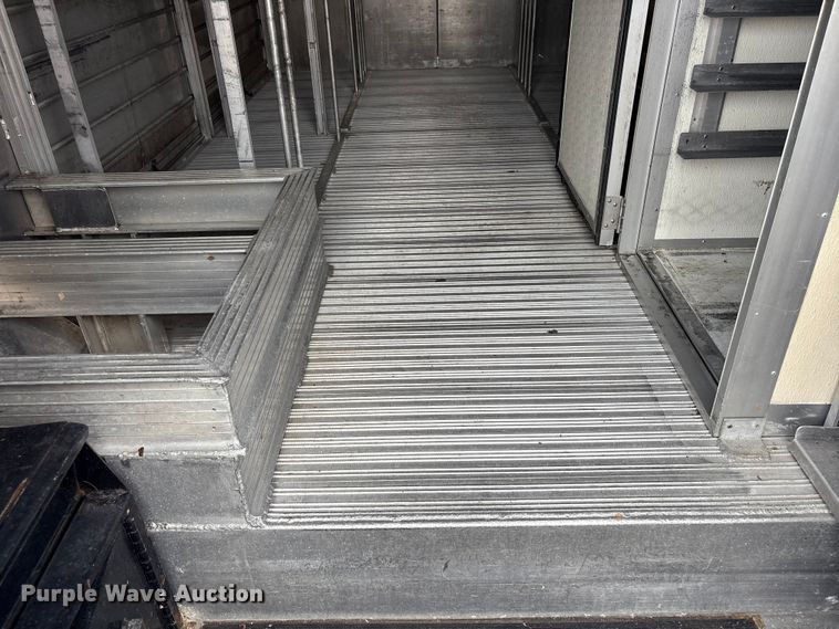 image for item EG9137 2007 Chevrolet C4500 box truck