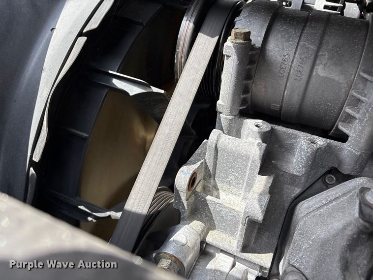 image for item EG9137 2007 Chevrolet C4500 box truck