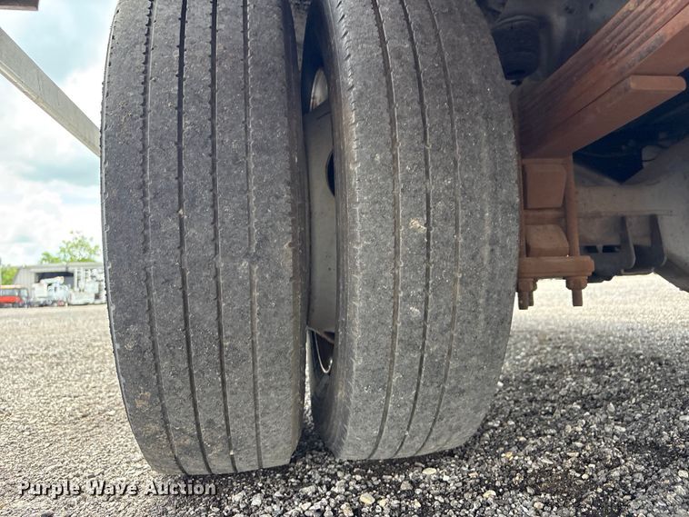 image for item EG9137 2007 Chevrolet C4500 box truck