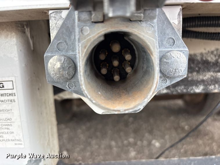 image for item EG9140 2012 Ford F450 Super Duty bucket truck