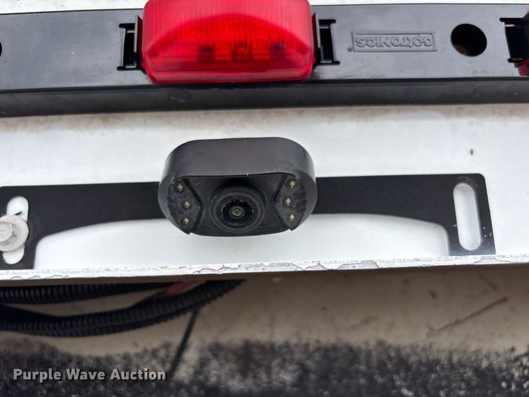 image for item EG9140 2012 Ford F450 Super Duty bucket truck