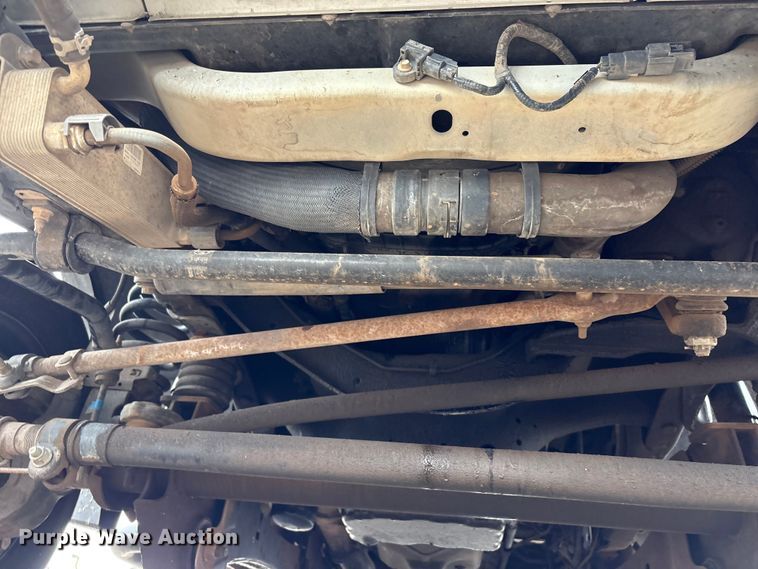 image for item EG9140 2012 Ford F450 Super Duty bucket truck