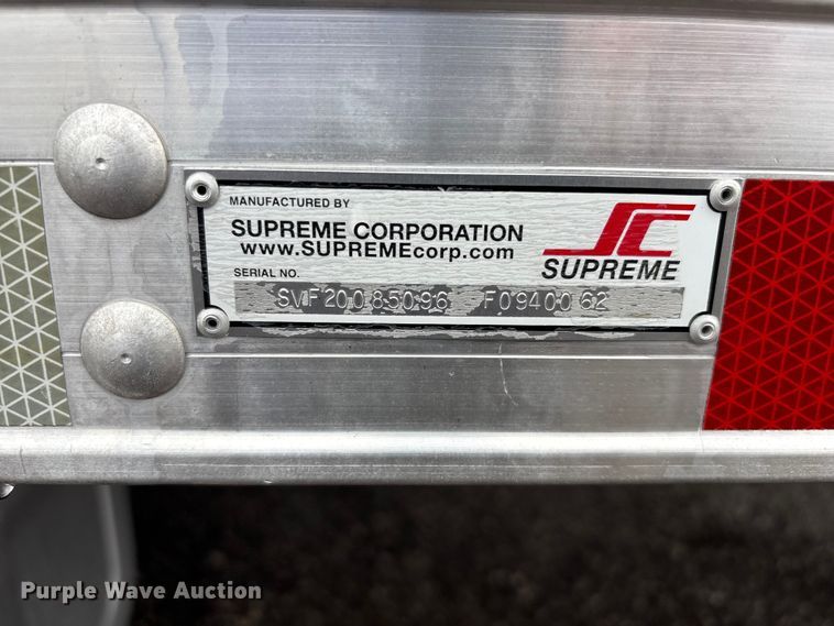 image for item EG9153 2016 Ford F650 Super Duty box truck