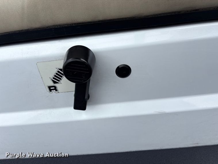 image for item EG9154 2021 Yamaha Drive 2 golf cart