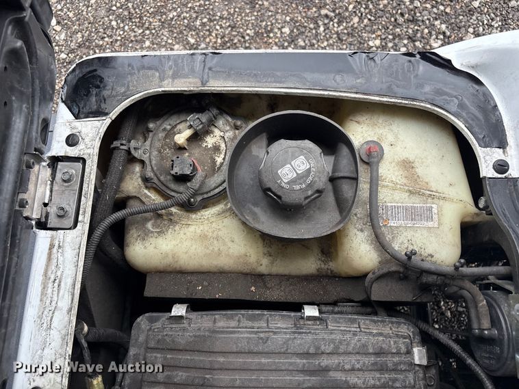 image for item EG9154 2021 Yamaha Drive 2 golf cart