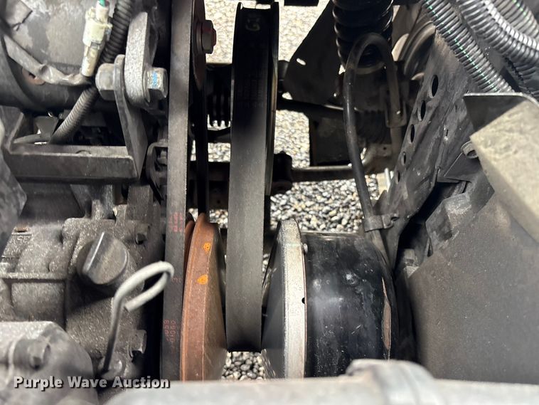 image for item EG9154 2021 Yamaha Drive 2 golf cart