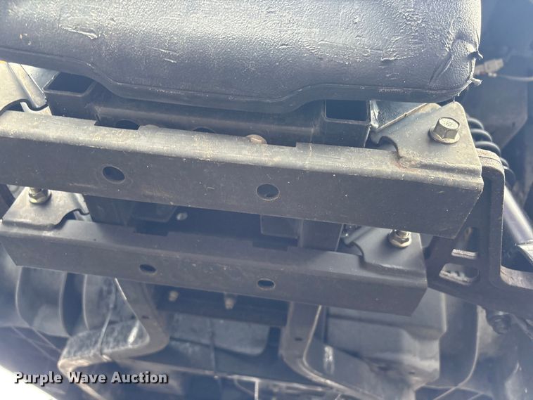image for item EG9154 2021 Yamaha Drive 2 golf cart