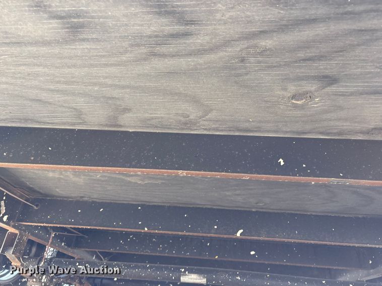 image for item EG9159 2014 Forest River enclosed cargo trailer
