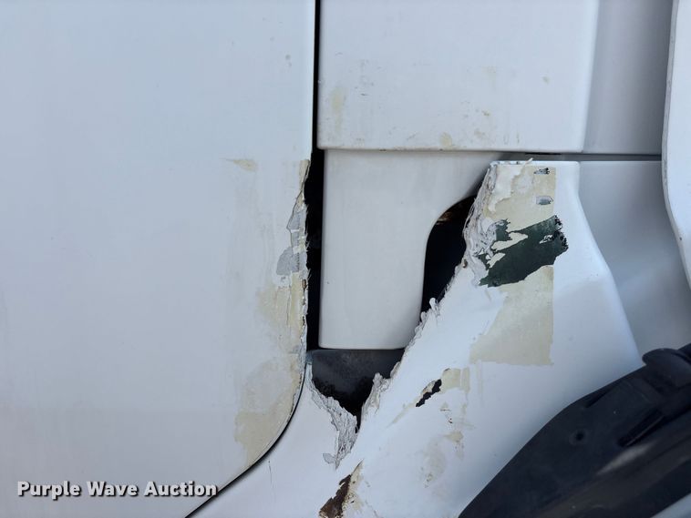 image for item EG9163 2009 Sterling Acterra propane delivery truck