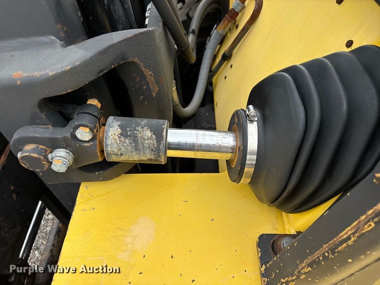 image for item EG9170 2010 Hyster H110XL2 forklift