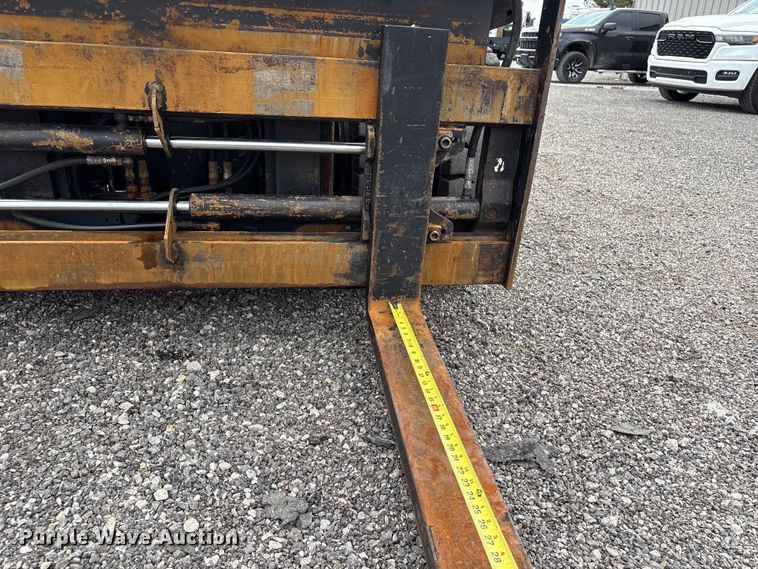 image for item EG9170 2010 Hyster H110XL2 forklift