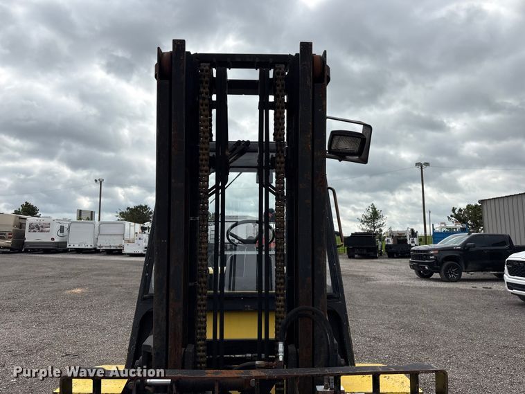 image for item EG9170 2010 Hyster H110XL2 forklift