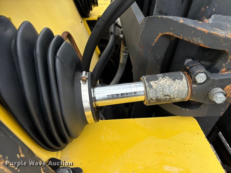 image for item EG9170 2010 Hyster H110XL2 forklift