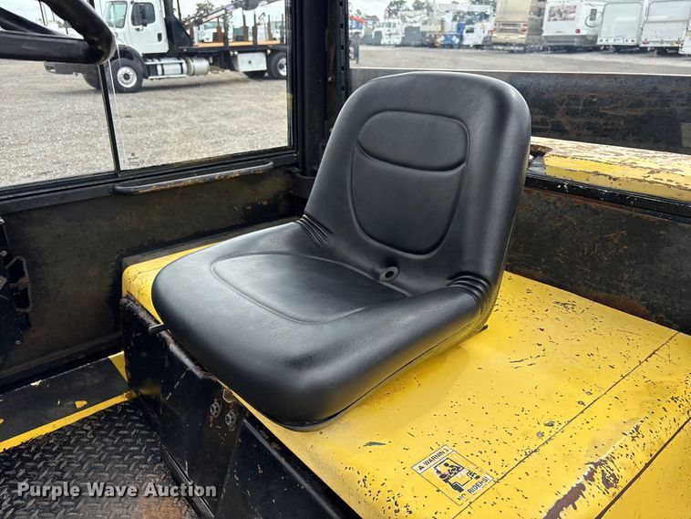 image for item EG9170 2010 Hyster H110XL2 forklift