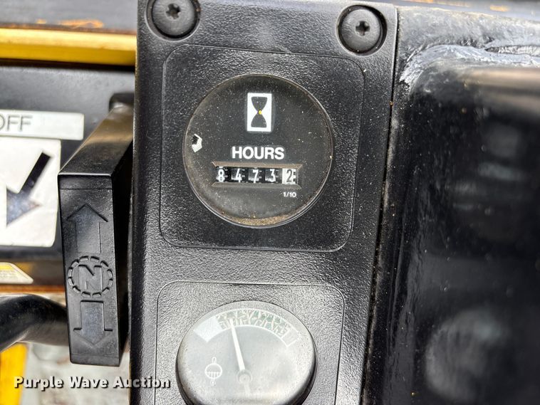 image for item EG9170 2010 Hyster H110XL2 forklift