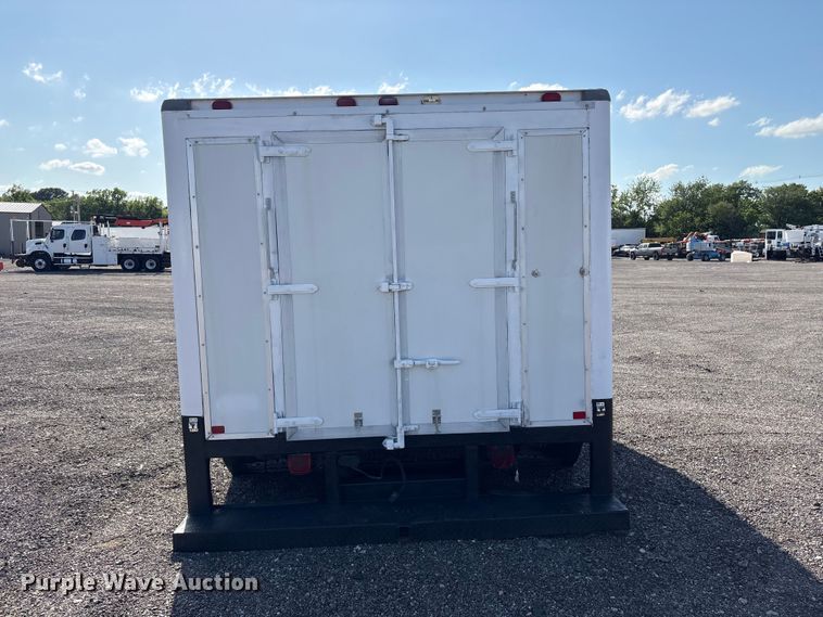 image for item EG9184 Supreme Corp box bed